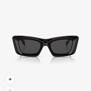 Prada PR 13Z